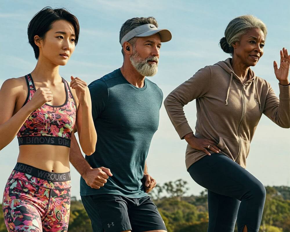 How to Set Realistic Fitness Goals for Long-Term Success